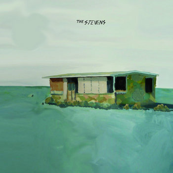 The Stevens cover art