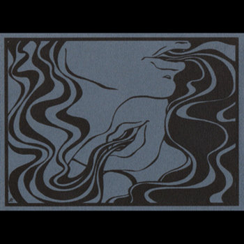 TQA023 / ADS07 : Aidan Baker / Leah Buckareff cover art