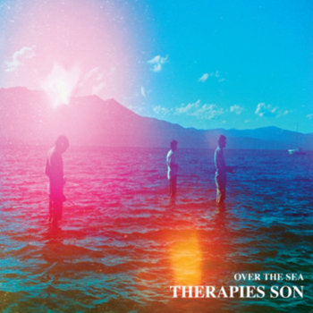 Over The Sea cover art