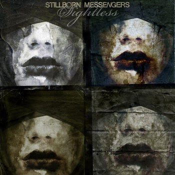 Sightless cover art