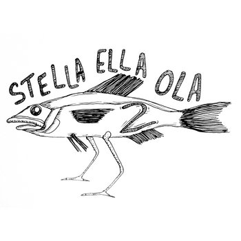 Stella Ella Ola 2 cover art