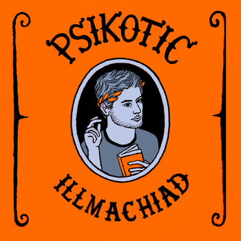 Illmachiad cover art