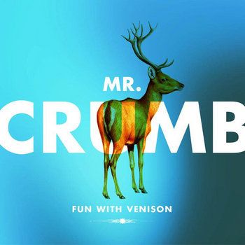 Fun With Venison cover art