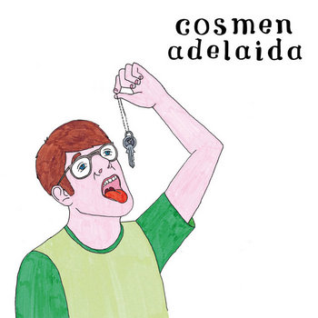 EP 2009 cover art