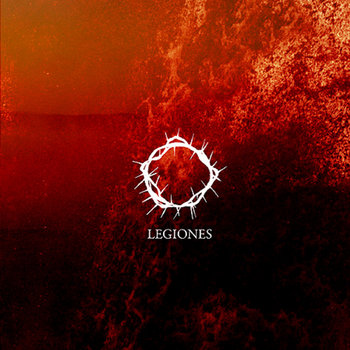 Legiones cover art