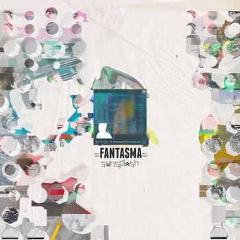 ≈fantasma≈ cover art