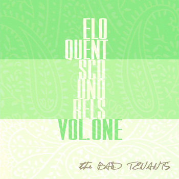 Eloquent Scoundrels Vol. 1 cover art