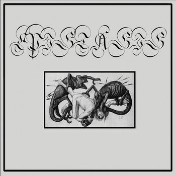 Epistasis cover art