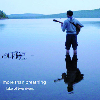 Lake Of Two Rivers cover art