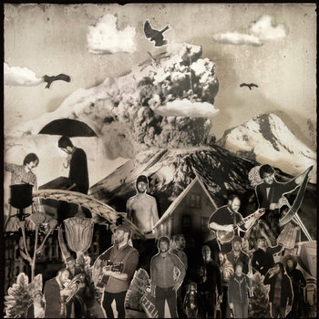 Cynic's New Year cover art