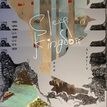 sleep kingdom cover art