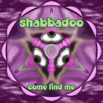 Come Find Me cover art