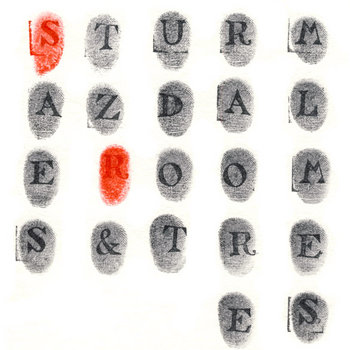Rooms And Trees cover art