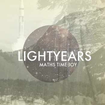 Lightyears cover art