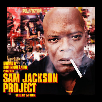 The Sam Jackson Project cover art