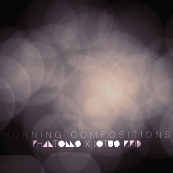 Morning Compositions cover art