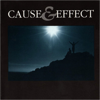 Cause & Effect - Deluxe Edition cover art