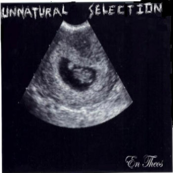 En Theos EP cover art