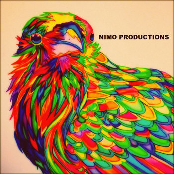 (GFR050) Nimo Productions cover art