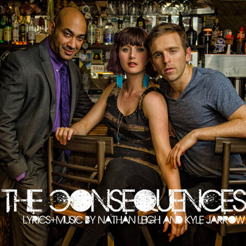 The Consequences cover art