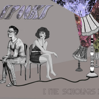 Spooks cover art