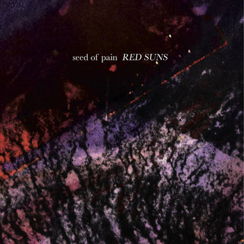 Red Suns cover art