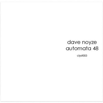 Automata 48 cover art