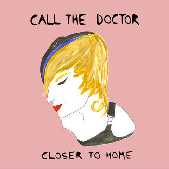 CLOSER TO HOME (single) cover art