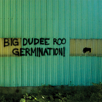 Germination! cover art