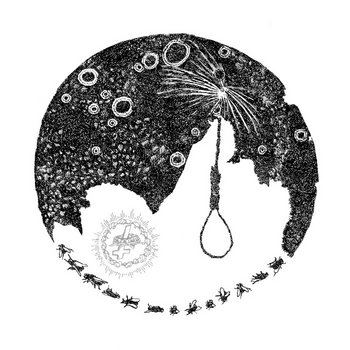 Stagnant Perceptions cover art