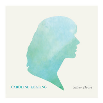 Silver Heart cover art