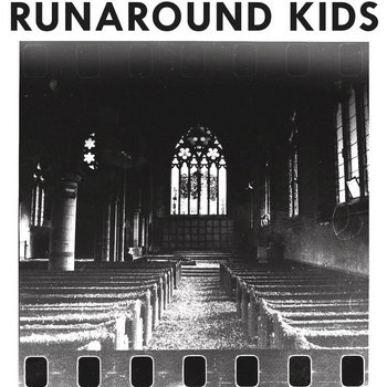You'd Feel The Same cover art