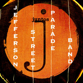 Juntos cover art