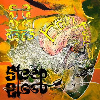 Brain Fuel cover art