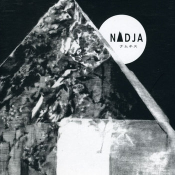 Numbness cover art