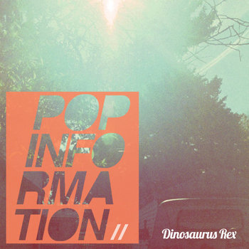 Pop Information cover art
