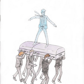 Stay Busy! cover art