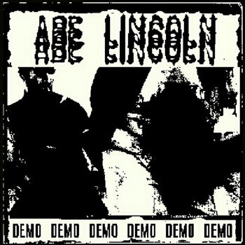 demo 2012 cover art
