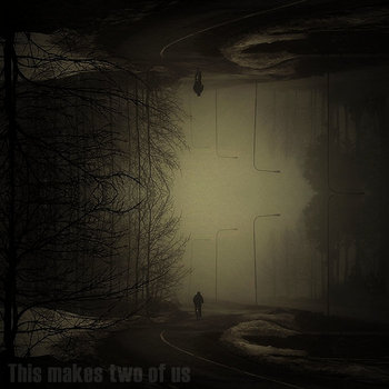 This Make Two of Us EP cover art