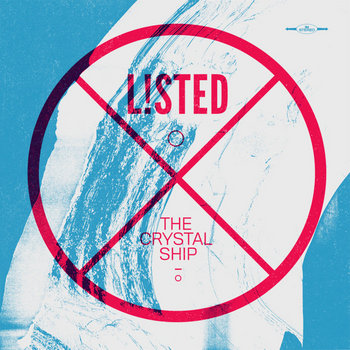 The Crystal Ship cover art