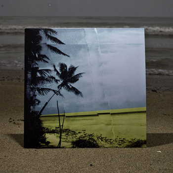 Recreation cover art