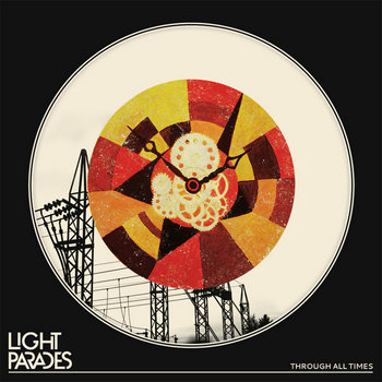 Through All Times cover art