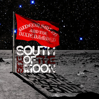South Side Of The Moon cover art