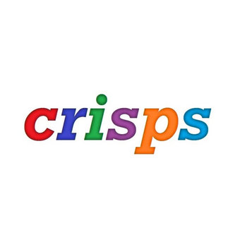 Crisps cover art
