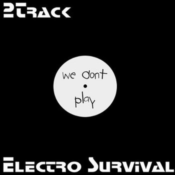Electro Survival cover art