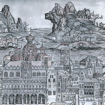 Compendium cover art