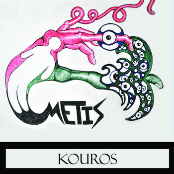 Metis cover art