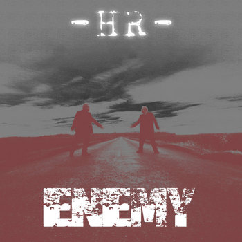 Enemy EP cover art