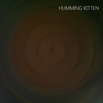 Humming Kitten cover art