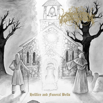 Hellfire and Funeral Bells cover art